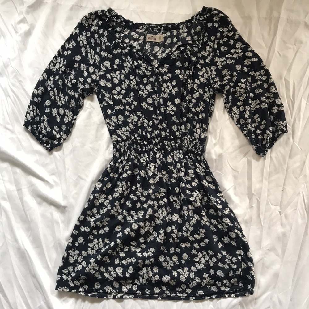 Hollister dress